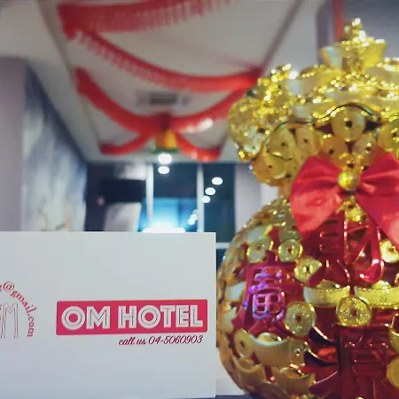 Om Hotel